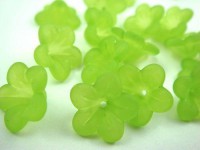 FLOR 2 Medida 6mm x 12mm 5 unidades / 0,70 euros